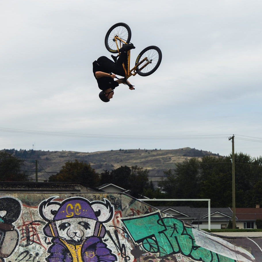 Brett Rheeder
