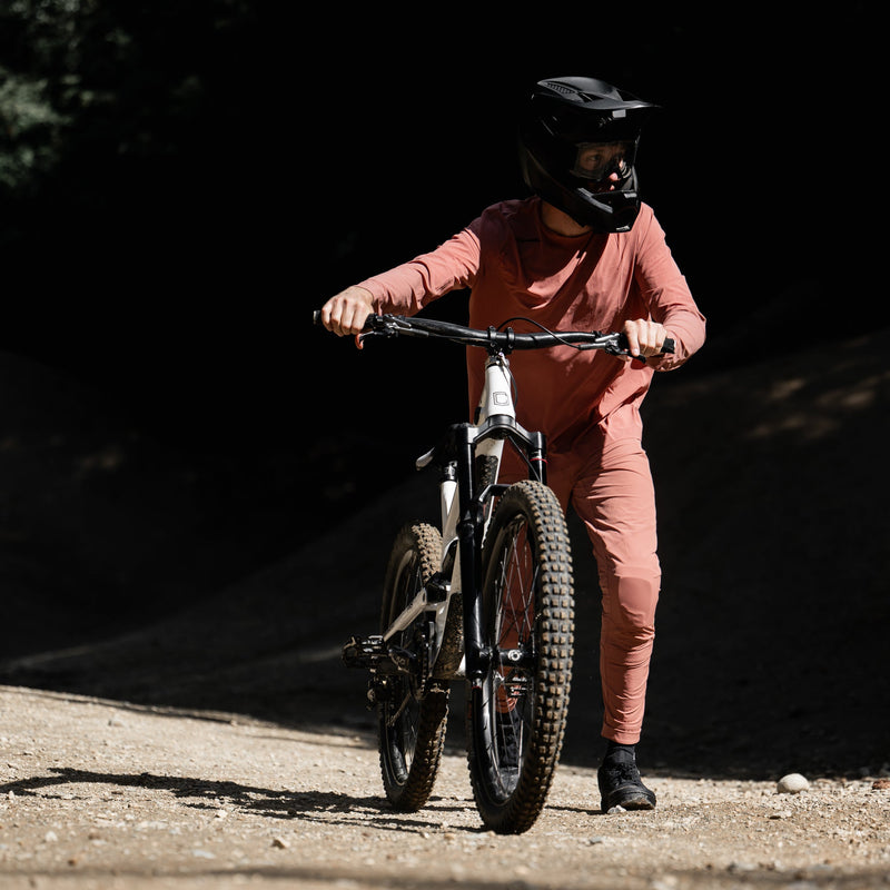 Brett Rheeder Signature Augusta