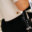 Women's Signature Cropped Tee