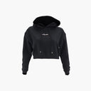 Women's Signature Crop Hoodie